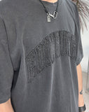 Edinburgh Pigment Short-Sleeved T-shirt