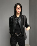 REGULAR POCKET LEATHER JP