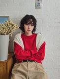 Glory Basic Round Knit