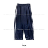 Live Track Wide Pants