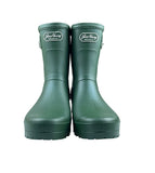 Summer rain boots
