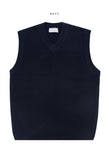 Wei Hachi Knit Vest