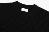 Hachi knit vest