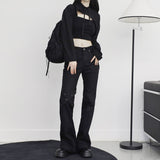 Licht Hood Bolero