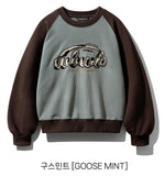 Wibee Wibee Heavy Cotton Sweatshirt