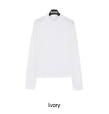 Ore Half Turtleneck T-shirt