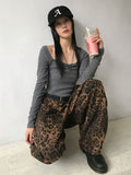 LEOPARD CARPENTER PT