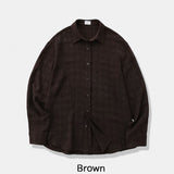 Heylo Summer Check Shirt