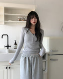 Ever Holter Layered Hood Set