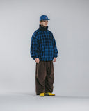 [AG] Majestic Big Yacht Parka