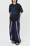 Mask Nylon Track Pants