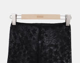 Koonin Star See-through Leggings