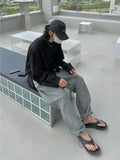 NYLON P6 STRING PANTS