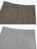 Labo Coolmax Semi Wide Slacks