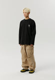 NEO GOTHIC CROSS L/S
