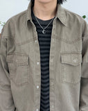 Seto Cation Western Shirt