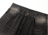 Zet Balloon Denim Pants