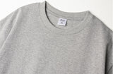 Boy Crop Short Sleeve T-Shirt