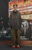 Mush Love Pigment Hoodie