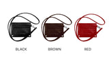 Tyson Eylet Rope Card Wallet