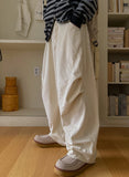 Flood Corduroy Parachute Pants
