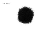 Arvin Fur Scrunchie Hairband