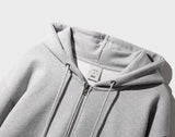 New Wave Blendy Hood Zip-Up