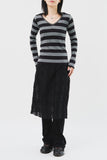 (W) Mory Layered Pants