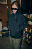 QUILTING MA-1 JAKET