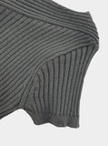 Stem Knit Top