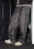 STUD LINE PANTS