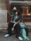 Live Track Wide Pants