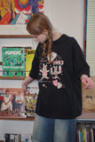 SOFT BUNNY Short Sleeve Tee