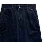 Ford Velour Wide Denim