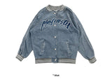 MEIJASTY OVER DENIM JP