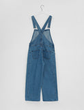 Colind Overall Denim Pants