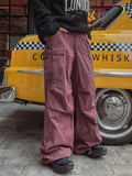 Util Washing Wide Cargo Pants