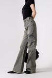 Lemon beach denim
