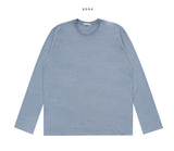Terrick Loose Fit Long Sleeve T-shirt