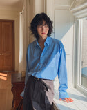 Kito Nylon Pigment Shirt