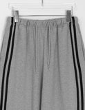 [unisex] Lacol Track Training Wide Pants