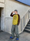 Parachute Light Pants