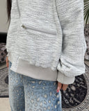 Mape Tweed Jacket