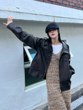 BENICE LEATHER JP