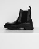 Double sole chelsea boots