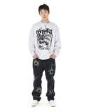 CORP SWEATSHIRT