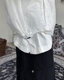 Vero Nylon Biker Jacket