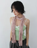 DEAR LACE SLEEVELESS