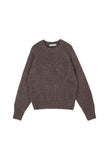 Porburn Round Knit