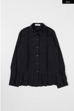 Estelle pleats blouse